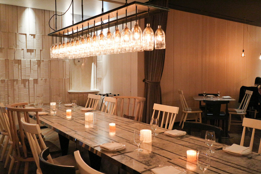 l'idiot restaurant 驢子餐廳 (4)