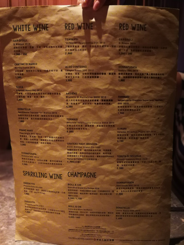 l'idiot restaurant 驢子餐廳 (79)