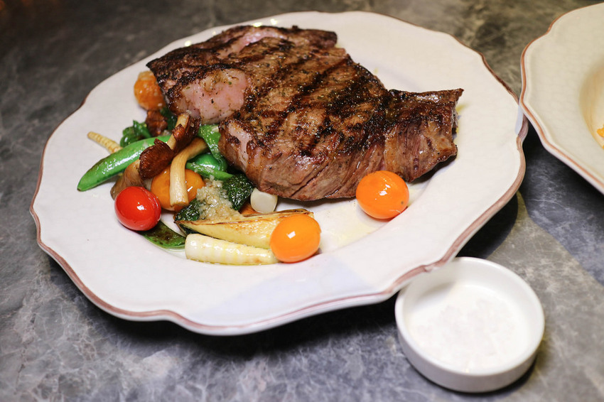 l'idiot restaurant 驢子餐廳 (43)