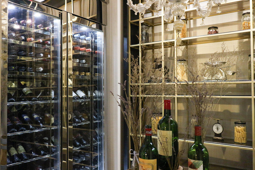 l'idiot restaurant 驢子餐廳 (9)