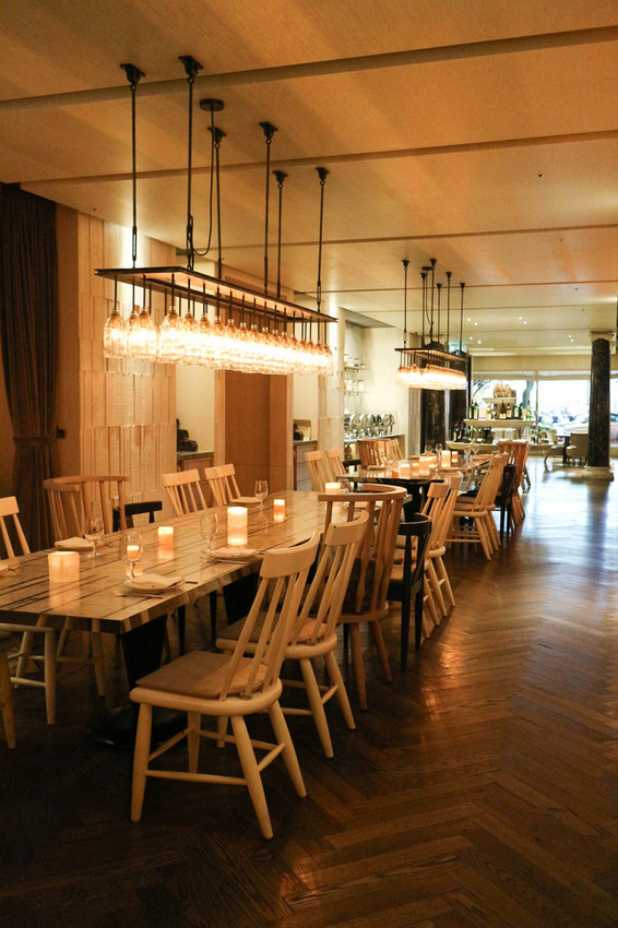 l'idiot restaurant 驢子餐廳 (3)