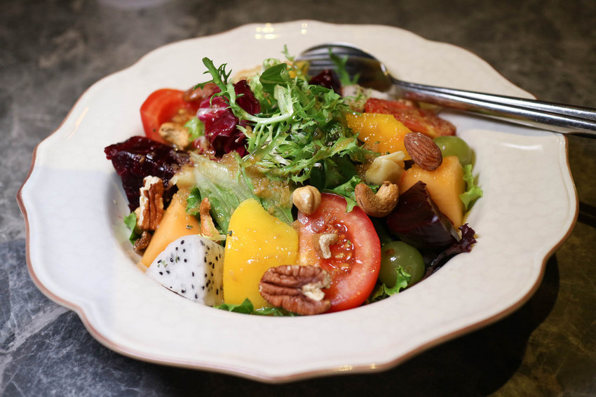 l'idiot restaurant 驢子餐廳 (18)