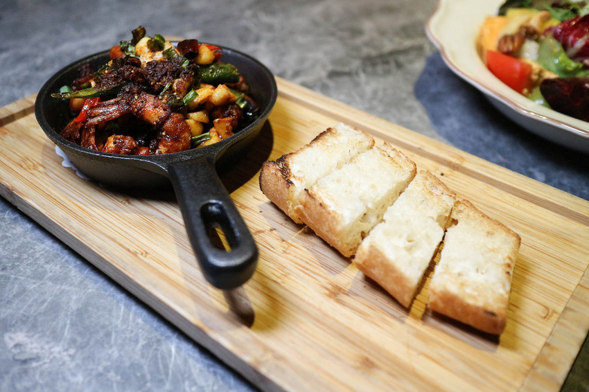 l'idiot restaurant 驢子餐廳 (30)