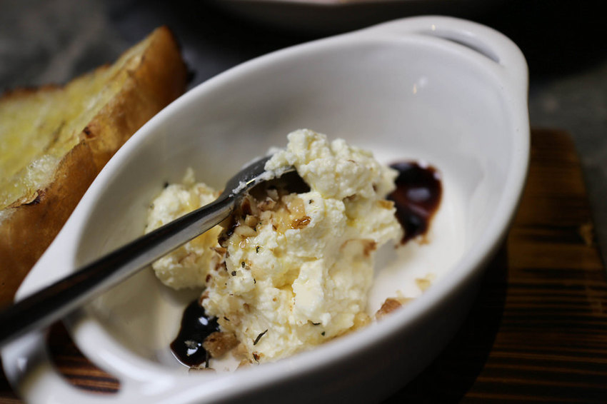 l'idiot restaurant 驢子餐廳 (16)