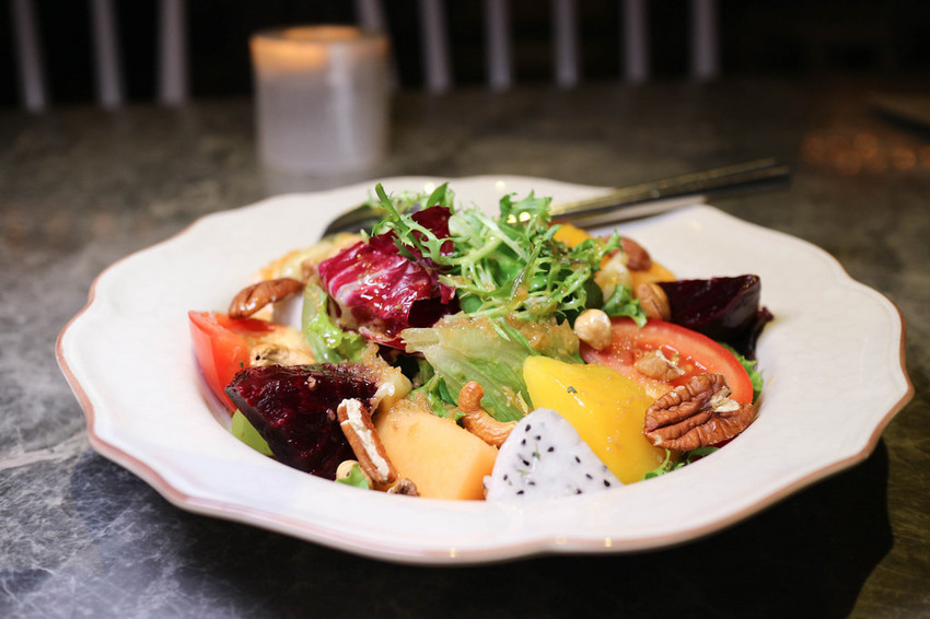 l'idiot restaurant 驢子餐廳 (22)