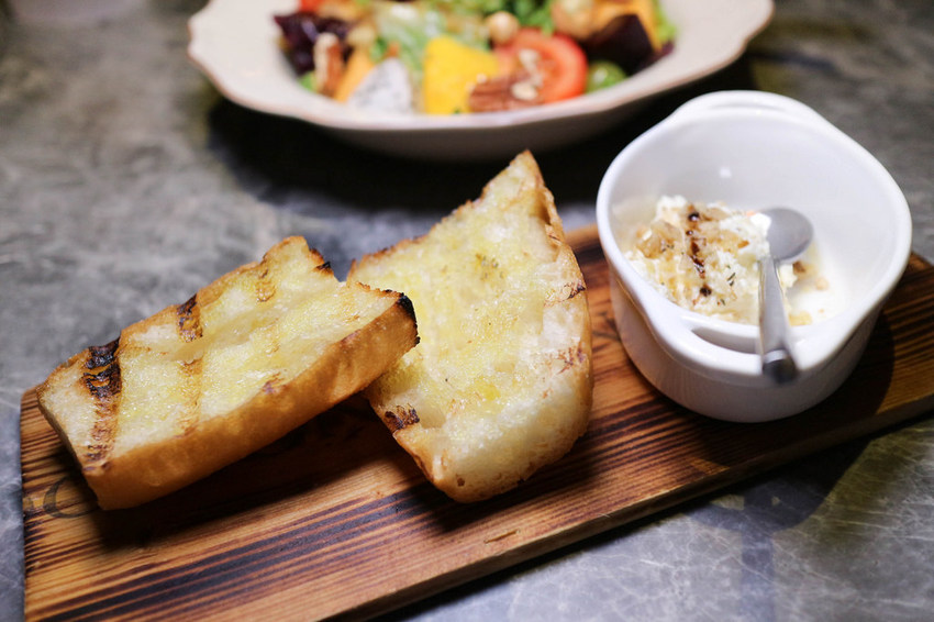 l'idiot restaurant 驢子餐廳 (12)