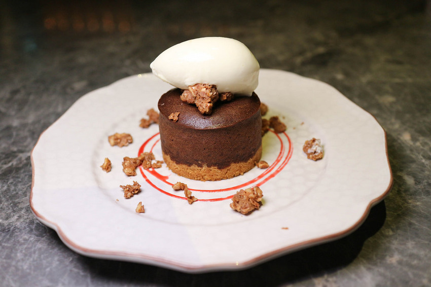 l'idiot restaurant 驢子餐廳 (60)