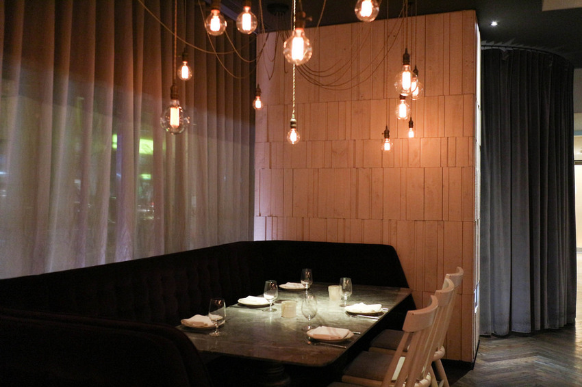 l'idiot restaurant 驢子餐廳 (1)