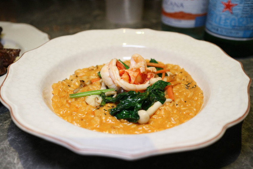 l'idiot restaurant 驢子餐廳 (40)