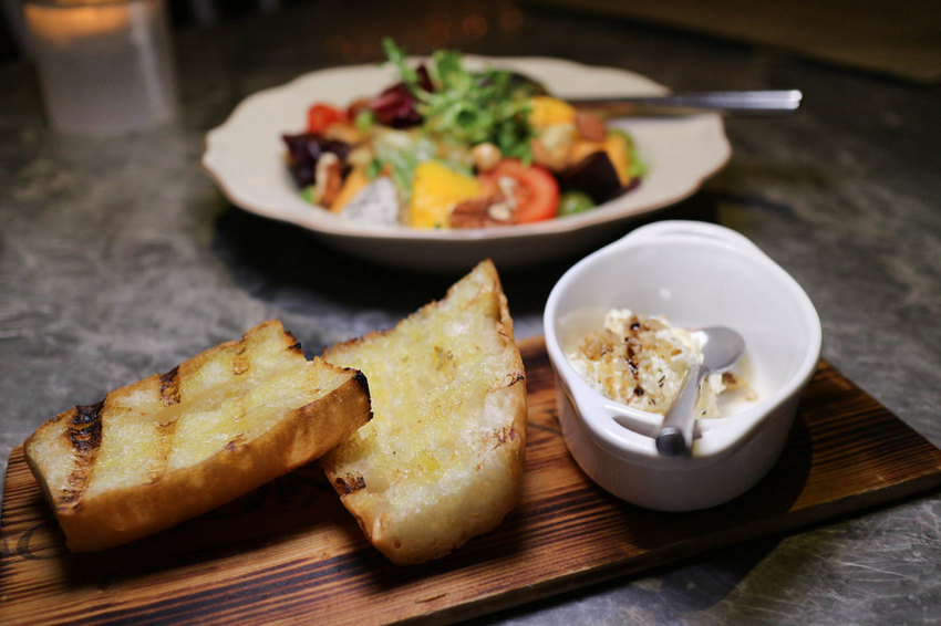 l'idiot restaurant 驢子餐廳 (14)