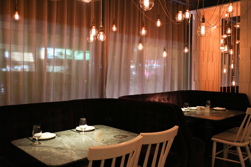 l'idiot restaurant 驢子餐廳 (11)