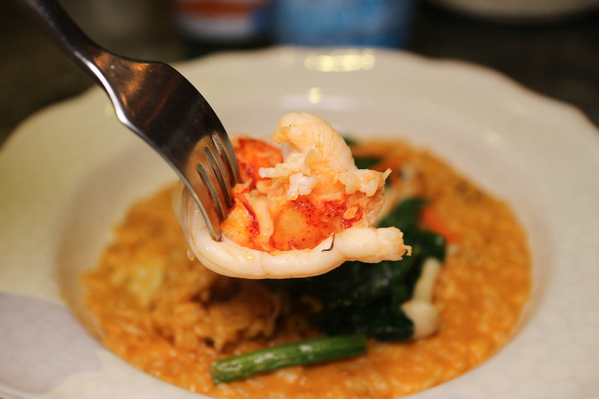 l'idiot restaurant 驢子餐廳 (57)