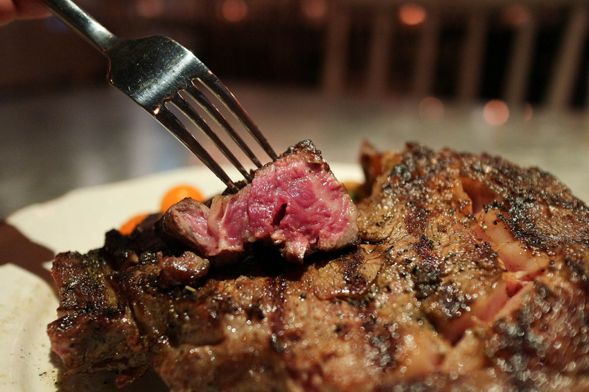 l'idiot restaurant 驢子餐廳 (52)