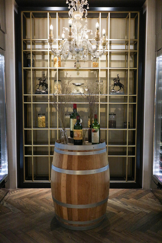 l'idiot restaurant 驢子餐廳 (8)