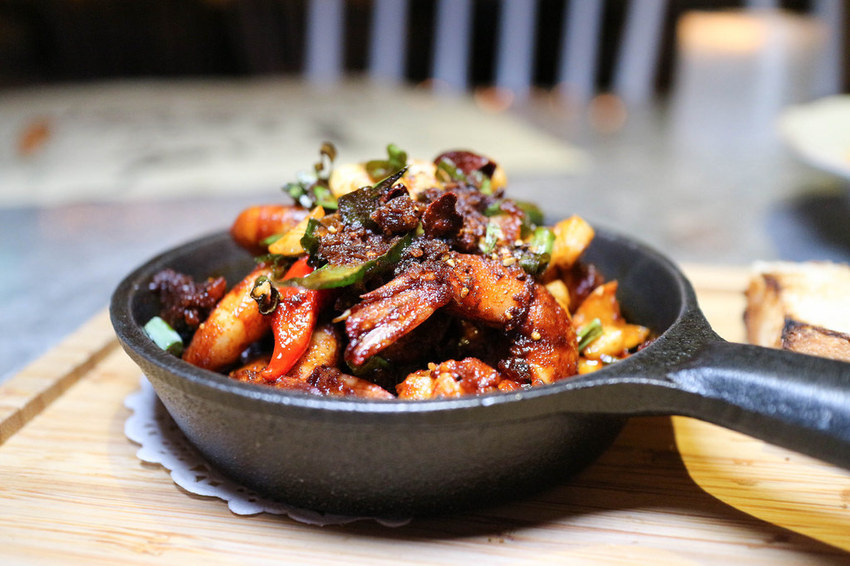 l'idiot restaurant 驢子餐廳 (32)