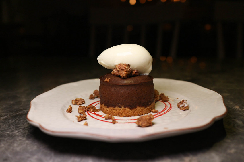 l'idiot restaurant 驢子餐廳 (62)