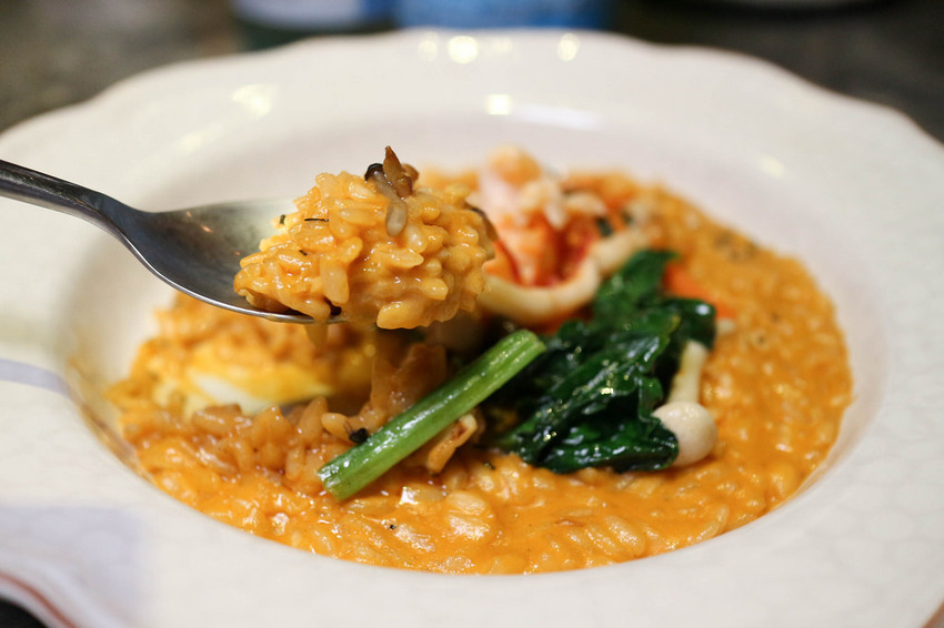 l'idiot restaurant 驢子餐廳 (53)