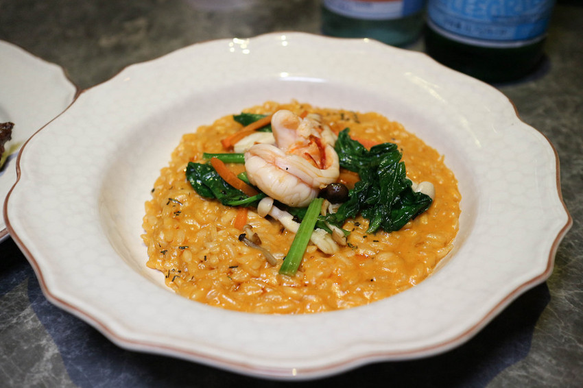 l'idiot restaurant 驢子餐廳 (38)