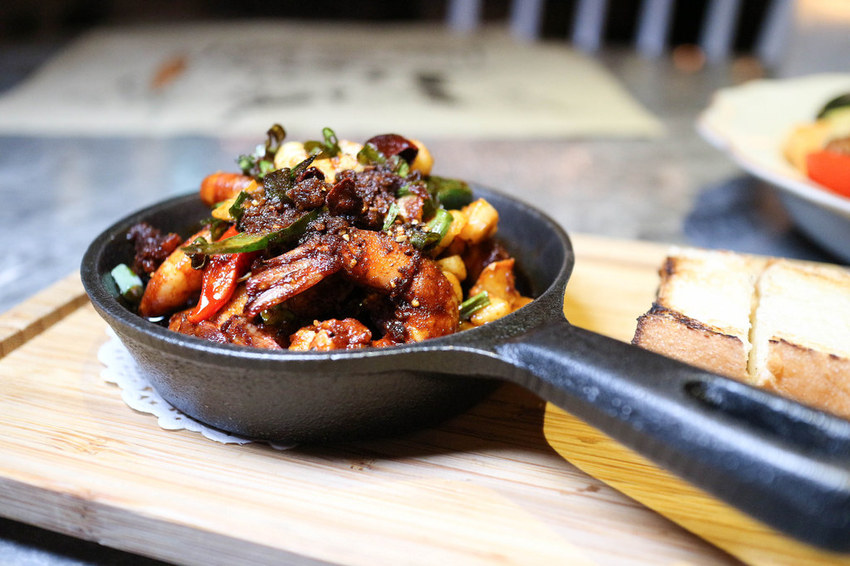 l'idiot restaurant 驢子餐廳 (25)