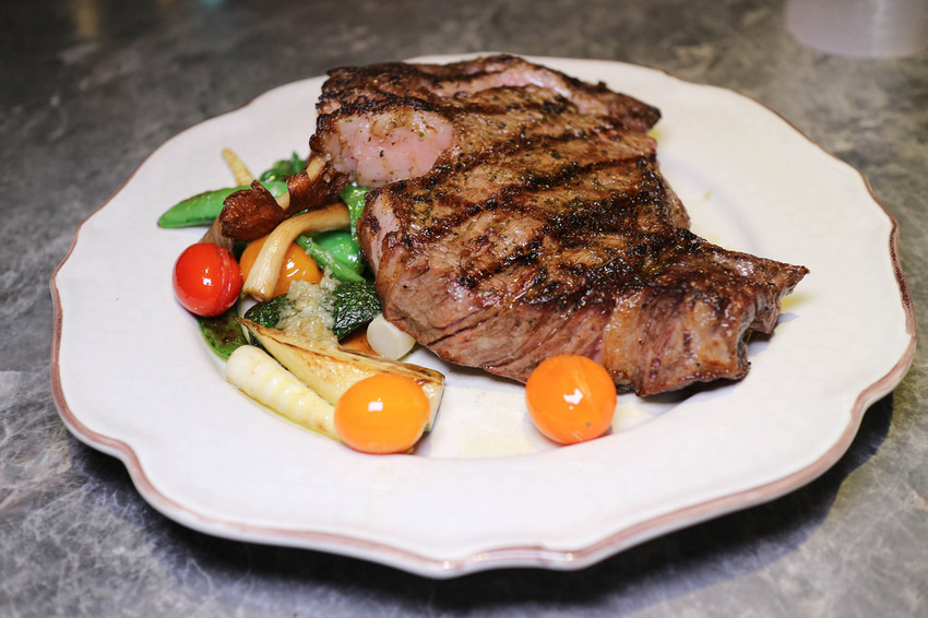 l'idiot restaurant 驢子餐廳 (48)