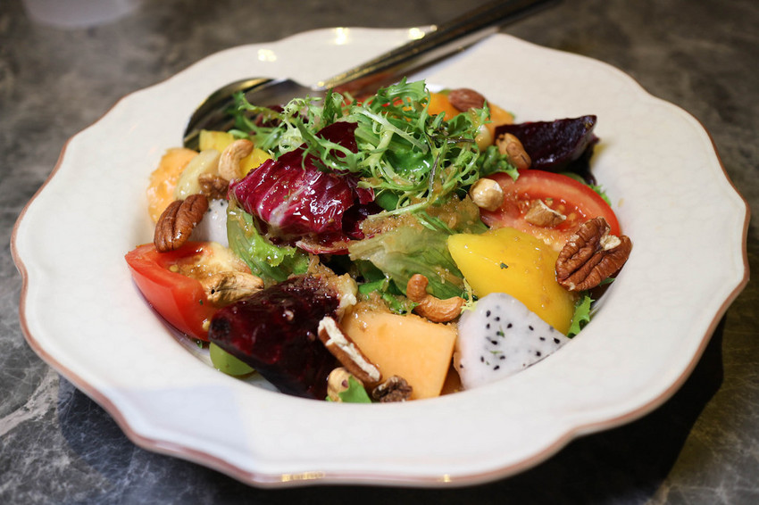 l'idiot restaurant 驢子餐廳 (20)