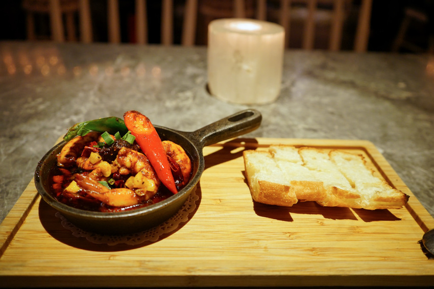 台北｜L’IDIOT RESTAURANT 驢子餐廳 慶生、約會餐廳推薦！ - 奇奇一起玩樂趣