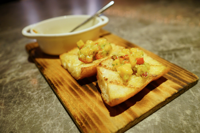 台北｜L’IDIOT RESTAURANT 驢子餐廳 慶生、約會餐廳推薦！ - 奇奇一起玩樂趣