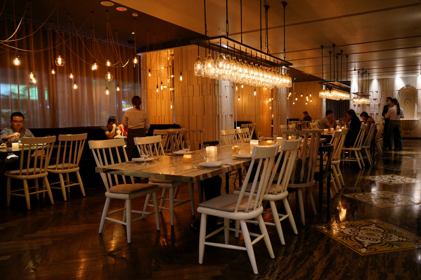 台北｜L’IDIOT RESTAURANT 驢子餐廳 慶生、約會餐廳推薦！ - 奇奇一起玩樂趣