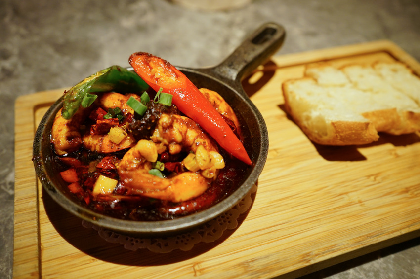 台北｜L’IDIOT RESTAURANT 驢子餐廳 慶生、約會餐廳推薦！ - 奇奇一起玩樂趣