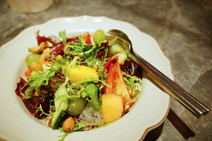 台北｜L’IDIOT RESTAURANT 驢子餐廳 慶生、約會餐廳推薦！ - 奇奇一起玩樂趣