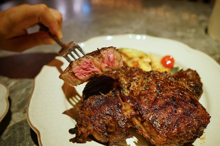 台北｜L’IDIOT RESTAURANT 驢子餐廳 慶生、約會餐廳推薦！ - 奇奇一起玩樂趣