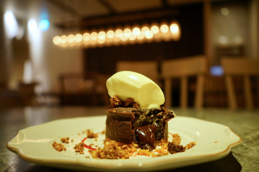 台北｜L’IDIOT RESTAURANT 驢子餐廳 慶生、約會餐廳推薦！ - 奇奇一起玩樂趣