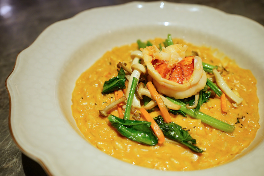 台北｜L’IDIOT RESTAURANT 驢子餐廳 慶生、約會餐廳推薦！ - 奇奇一起玩樂趣