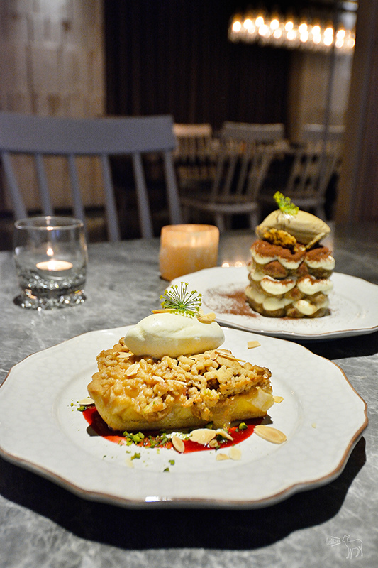 驢子餐廳 L'IDIOT 乾式熟成丁骨牛排與龍蝦燉飯,台北林森北路華泰飯店美食,捷運雙連站