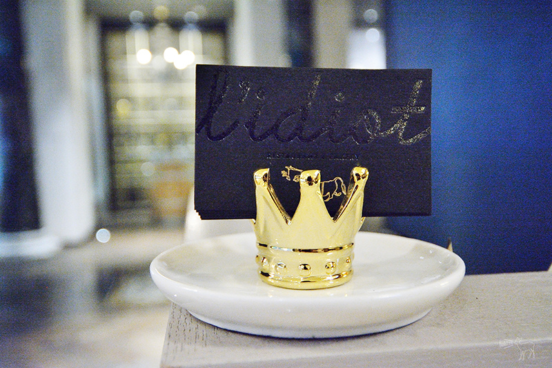 驢子餐廳 L'IDIOT 乾式熟成丁骨牛排與龍蝦燉飯,台北林森北路華泰飯店美食,捷運雙連站