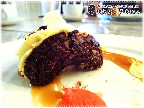 ∥台北中山∥華泰王子大飯店-LIDIOT驢子餐廳(體驗團).在典雅舒適的氣氛中享用美食,使用自有農場的蔬果製作餐點*中山國小