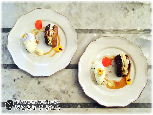 ∥台北中山∥華泰王子大飯店-LIDIOT驢子餐廳(體驗團).在典雅舒適的氣氛中享用美食,使用自有農場的蔬果製作餐點*中山國小