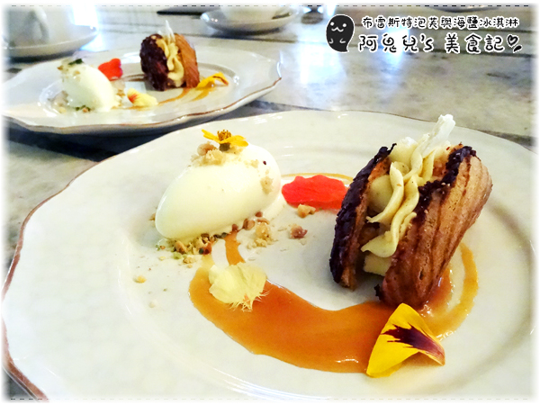 ∥台北中山∥華泰王子大飯店-LIDIOT驢子餐廳(體驗團).在典雅舒適的氣氛中享用美食,使用自有農場的蔬果製作餐點*中山國小