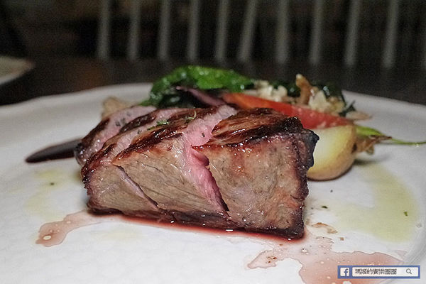 華泰王子大飯店-L'IDIOT驢子餐廳