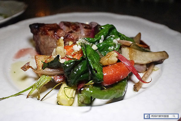 華泰王子大飯店-L'IDIOT驢子餐廳