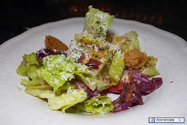 華泰王子大飯店-L'IDIOT驢子餐廳