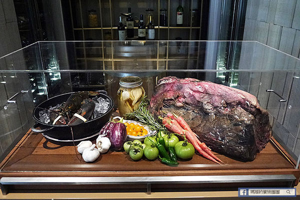 華泰王子大飯店-L'IDIOT驢子餐廳