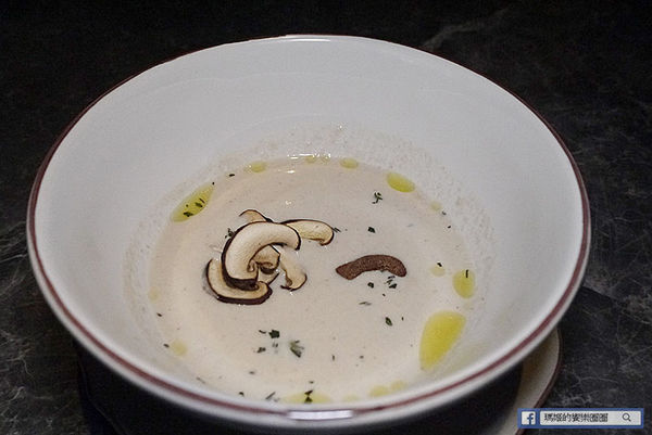 華泰王子大飯店-L'IDIOT驢子餐廳