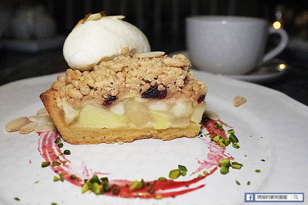 華泰王子大飯店-L'IDIOT驢子餐廳