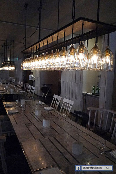 華泰王子大飯店-L'IDIOT驢子餐廳