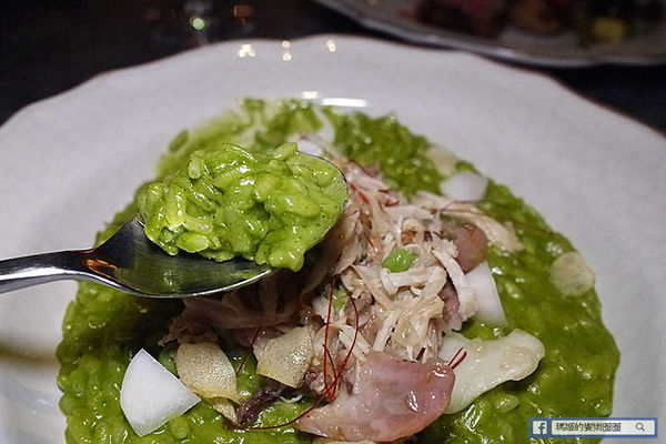 華泰王子大飯店-L'IDIOT驢子餐廳