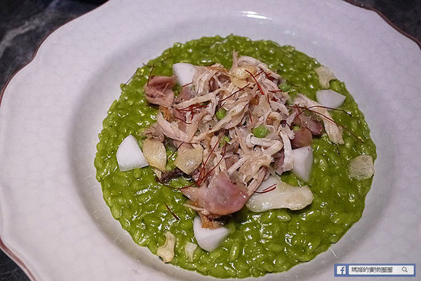 華泰王子大飯店-L'IDIOT驢子餐廳