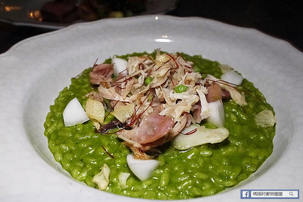 華泰王子大飯店-L'IDIOT驢子餐廳