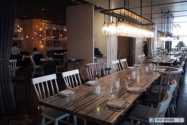 華泰王子大飯店-L'IDIOT驢子餐廳