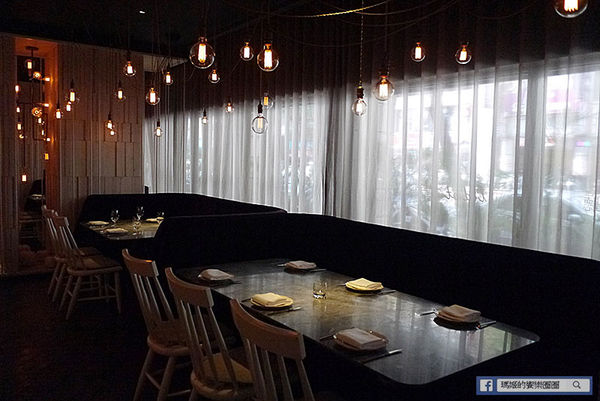 華泰王子大飯店-L'IDIOT驢子餐廳